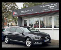 Volkswagen Passat 2.0 TDI SE Business Estate 5dr Diesel Manual Euro 6 (s/s) (150 ps) - 6