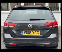 Volkswagen Passat 2.0 TDI SE Business Estate 5dr Diesel Manual Euro 6 (s/s) (150 ps) - 7