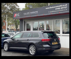 Volkswagen Passat 2.0 TDI SE Business Estate 5dr Diesel Manual Euro 6 (s/s) (150 ps) - 25