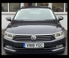 Volkswagen Passat 2.0 TDI SE Business Estate 5dr Diesel Manual Euro 6 (s/s) (150 ps) - 31