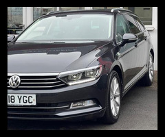 Volkswagen Passat 2.0 TDI SE Business Estate 5dr Diesel Manual Euro 6 (s/s) (150 ps) - 32