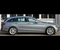 Mercedes-Benz C Class 2.1 C220 BlueTEC Sport Estate 5dr Diesel G-Tronic+ Euro 6 (s/s) (170 ps) - 5