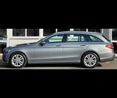 Mercedes-Benz C Class 2.1 C220 BlueTEC Sport Estate 5dr Diesel G-Tronic+ Euro 6 (s/s) (170 ps) - 21