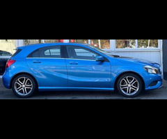 Mercedes-Benz A Class 1.6 A180 Sport Hatchback 5dr Petrol 7G-DCT Euro 6 (s/s) (122 ps) - 6