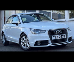 Audi A1 1.4 TFSI Sport Sportback 5dr Petrol S Tronic Euro 6 (s/s) (125 ps) - 2