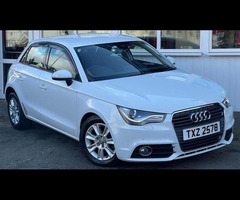 Audi A1 1.4 TFSI Sport Sportback 5dr Petrol S Tronic Euro 6 (s/s) (125 ps) - 3