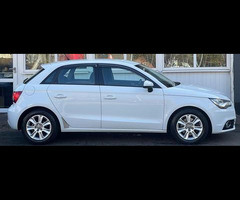 Audi A1 1.4 TFSI Sport Sportback 5dr Petrol S Tronic Euro 6 (s/s) (125 ps) - 5