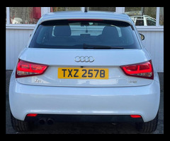 Audi A1 1.4 TFSI Sport Sportback 5dr Petrol S Tronic Euro 6 (s/s) (125 ps) - 7