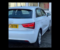 Audi A1 1.4 TFSI Sport Sportback 5dr Petrol S Tronic Euro 6 (s/s) (125 ps) - 8