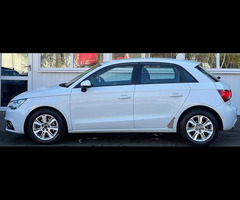 Audi A1 1.4 TFSI Sport Sportback 5dr Petrol S Tronic Euro 6 (s/s) (125 ps) - 29