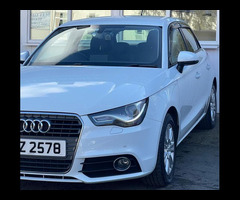 Audi A1 1.4 TFSI Sport Sportback 5dr Petrol S Tronic Euro 6 (s/s) (125 ps) - 31