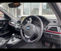 BMW 1 Series 2.0 118d Sport Hatchback 5dr Diesel Auto Euro 6 (s/s) (150 ps) - 13