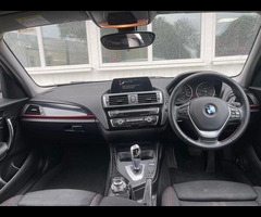 BMW 1 Series 2.0 118d Sport Hatchback 5dr Diesel Auto Euro 6 (s/s) (150 ps) - 15