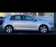 Volkswagen Golf 1.6 TDI BlueMotion Tech Match Hatchback 5dr Diesel DSG Euro 5 (s/s) (105 ps) - 5