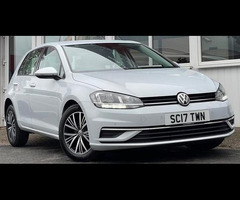 Volkswagen Golf 1.6 TDI BlueMotion Tech SE Hatchback 5dr Diesel Manual Euro 6 (s/s) (115 ps) - 2