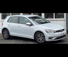 Volkswagen Golf 1.6 TDI BlueMotion Tech SE Hatchback 5dr Diesel Manual Euro 6 (s/s) (115 ps) - 3