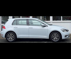 Volkswagen Golf 1.6 TDI BlueMotion Tech SE Hatchback 5dr Diesel Manual Euro 6 (s/s) (115 ps) - 5