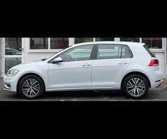 Volkswagen Golf 1.6 TDI BlueMotion Tech SE Hatchback 5dr Diesel Manual Euro 6 (s/s) (115 ps) - 32