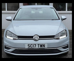 Volkswagen Golf 1.6 TDI BlueMotion Tech SE Hatchback 5dr Diesel Manual Euro 6 (s/s) (115 ps) - 33