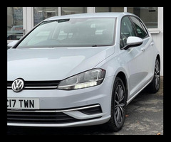 Volkswagen Golf 1.6 TDI BlueMotion Tech SE Hatchback 5dr Diesel Manual Euro 6 (s/s) (115 ps) - 34