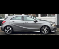 Mercedes-Benz A Class 1.5 A180d SE Hatchback 5dr Diesel Manual Euro 6 (s/s) (109 ps) - 6