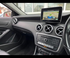 Mercedes-Benz A Class 1.5 A180d SE Hatchback 5dr Diesel Manual Euro 6 (s/s) (109 ps) - 26