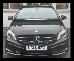 Mercedes-Benz A Class 1.5 A180 CDI AMG Sport Hatchback 5dr Diesel Manual Euro 5 (s/s) (109 ps) - 30