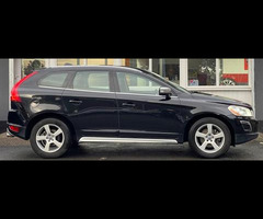 Volvo XC60 2.4 D5 R-Design Nav SUV 5dr Diesel Geartronic AWD Euro 5 (215 ps) - 6