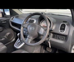 Vauxhall Agila 1.2 VVT S MPV 5dr Petrol Auto Euro 5 (AC) (94 ps) - 8