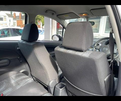 Vauxhall Agila 1.2 VVT S MPV 5dr Petrol Auto Euro 5 (AC) (94 ps) - 12