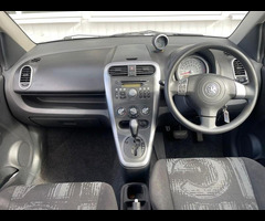 Vauxhall Agila 1.2 VVT S MPV 5dr Petrol Auto Euro 5 (AC) (94 ps) - 16