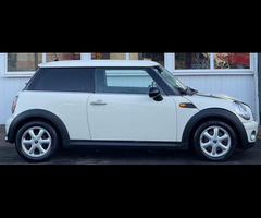 MINI Hatch 1.4 One Hatchback 3dr Petrol Manual Euro 4 (95 ps) - 6