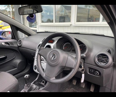 Vauxhall Corsa 1.3 CDTi ecoFLEX 16v S Hatchback 5dr Diesel Manual (s/s) (a/c) (95 g/km, 94 bhp) - 4