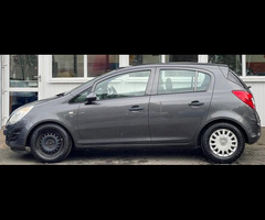 Vauxhall Corsa 1.3 CDTi ecoFLEX 16v S Hatchback 5dr Diesel Manual (s/s) (a/c) (95 g/km, 94 bhp) - 16