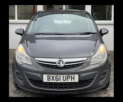 Vauxhall Corsa 1.3 CDTi ecoFLEX 16v S Hatchback 5dr Diesel Manual (s/s) (a/c) (95 g/km, 94 bhp) - 17