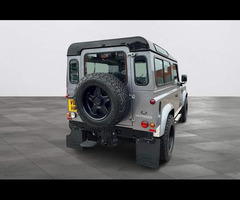 Land Rover Defender 90 2.2 TDCi XS 4WD SWB Euro 5 3dr - 5