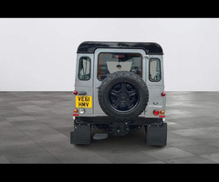 Land Rover Defender 90 2.2 TDCi XS 4WD SWB Euro 5 3dr - 6