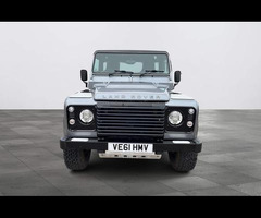 Land Rover Defender 90 2.2 TDCi XS 4WD SWB Euro 5 3dr - 12