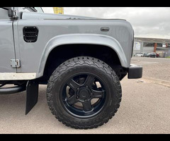 Land Rover Defender 90 2.2 TDCi XS 4WD SWB Euro 5 3dr - 14