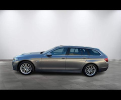 BMW 5 Series 2.0 518d Luxury Touring Euro 6 (s/s) 5dr - 7