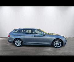 BMW 5 Series 2.0 518d Luxury Touring Euro 6 (s/s) 5dr - 10