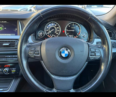 BMW 5 Series 2.0 518d Luxury Touring Euro 6 (s/s) 5dr - 30