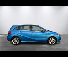 Mercedes-Benz B Class 1.5 B180d Sport (Executive) Euro 6 (s/s) 5dr - 5