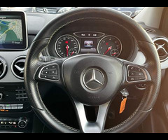 Mercedes-Benz B Class 1.5 B180d Sport (Executive) Euro 6 (s/s) 5dr - 24