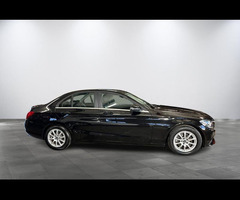 Mercedes-Benz C Class 2.1 C220d SE G-Tronic+ Euro 6 (s/s) 4dr - 4