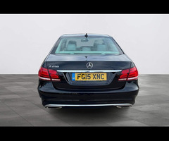 Mercedes-Benz E Class 2.0 E250 AMG Line G-Tronic+ Euro 6 (s/s) 4dr - 7