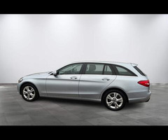 Mercedes-Benz C Class 2.1 C220d SE Executive Edition G-Tronic+ Euro 6 (s/s) 5dr - 8