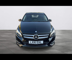 Mercedes-Benz B Class 2.1 B220d Sport (Premium) 7G-DCT Euro 6 (s/s) 5dr - 10