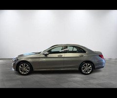 Mercedes-Benz C Class 2.0 C200 Sport 7G-Tronic+ Euro 6 (s/s) 4dr - 9