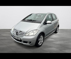 Mercedes-Benz A Class 2.0 A180 CDI Avantgarde SE CVT 5dr - 8